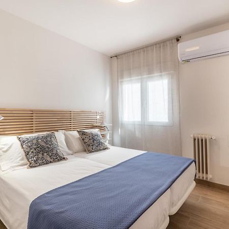 Bns Triunfo Centro Suites Granada Exteriör bild